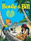 Boule & bill globe trotters