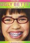 Ugly betty the complete first series