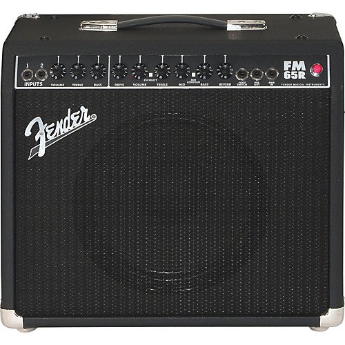 Ampli fm65r 65 w