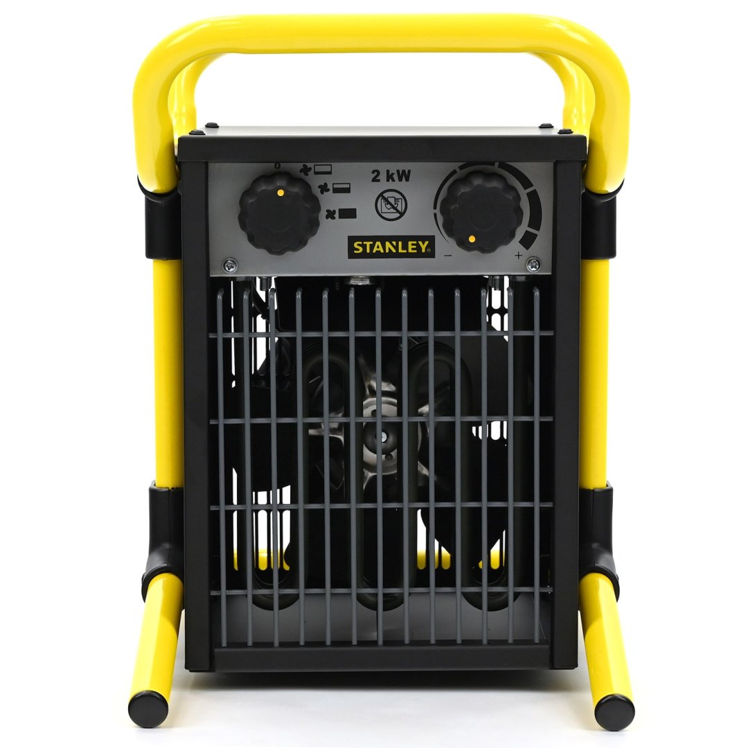 Chauffage de chantier st-02-230e