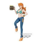Nami - figurine it's a banquet 16cm