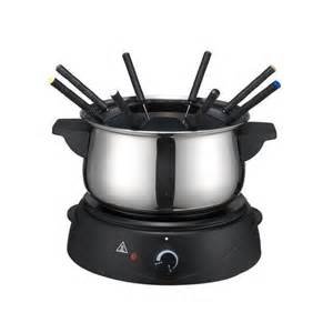 Fondue 8 personnes