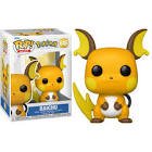 Figurine raichu 645