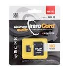 Carte micro sd 16gb