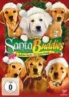 Santa buddies - auf der suche nach santa pfote