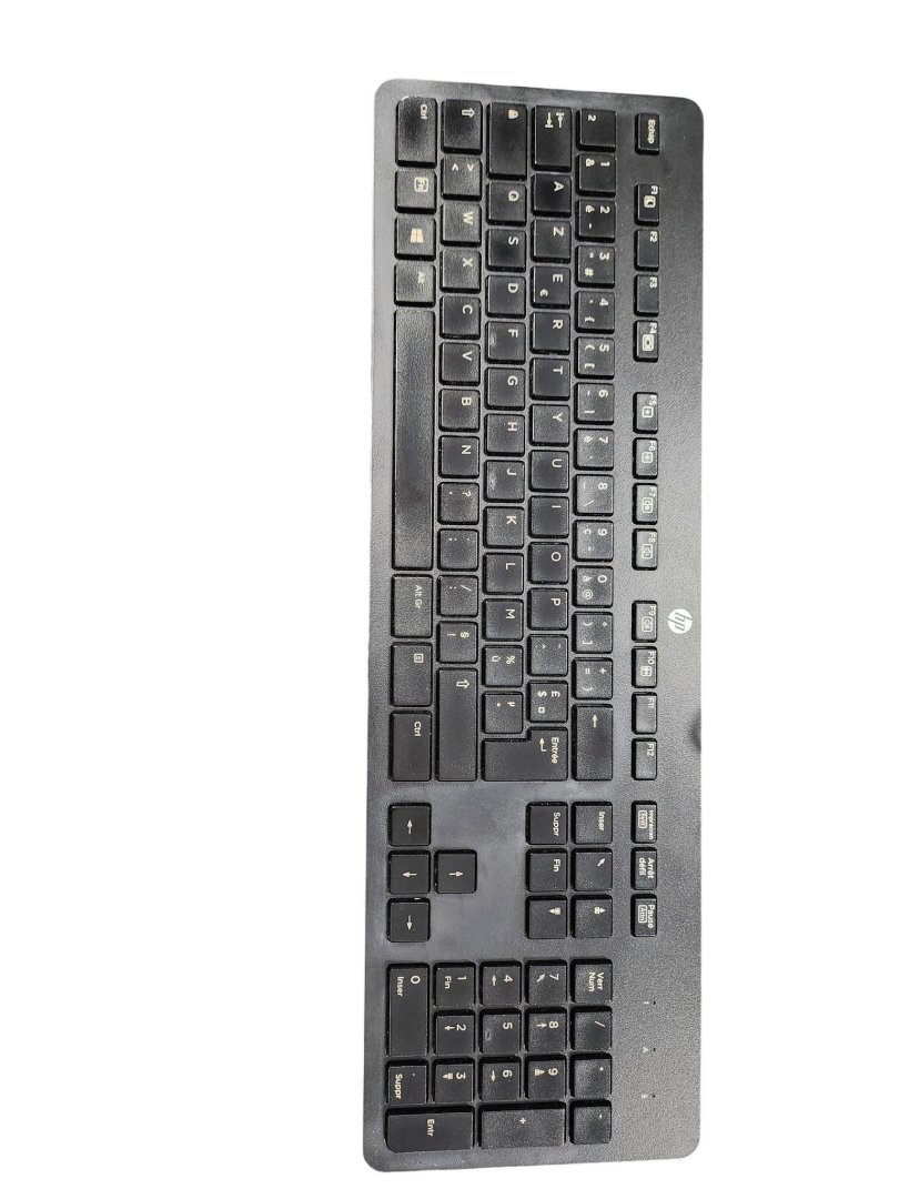 Clavier kbar211