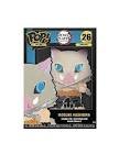 Figurine pin inosuke 26