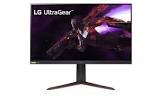 Ecran 32" 32gp850b