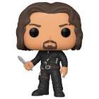 Figurine the umbrella academy diego