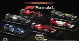 Formule 1 1/24