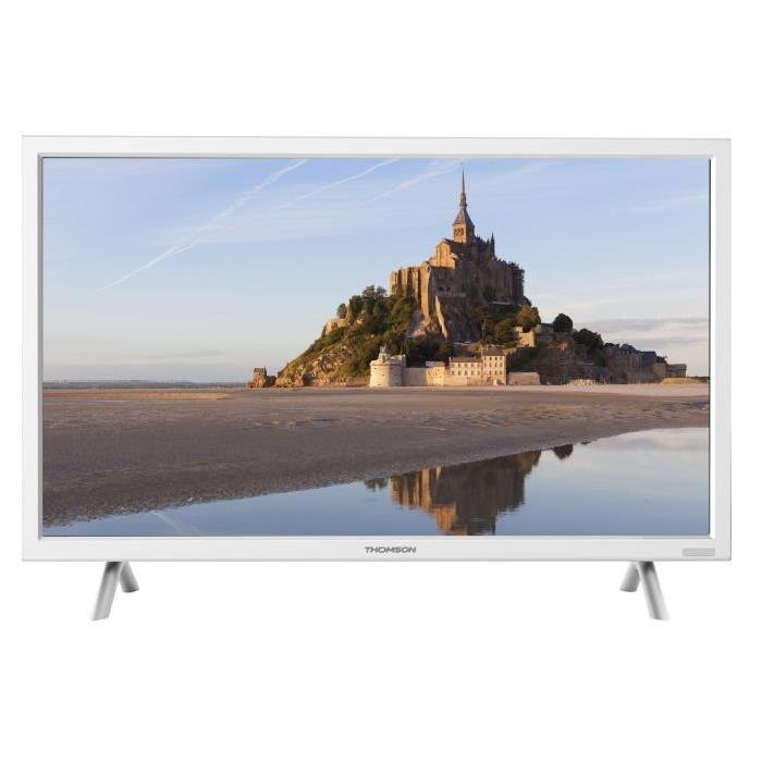 Tv 24" (60cm) 24ha4213w
