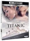 Titanic 4k
