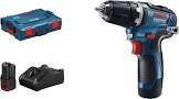 Perceuse visseuse gsr 12v-35