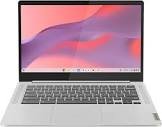 Chromebook ideapad slim 3 chrome 14m868 14" arm mali g52 mc2 128go ssd 8go azerty