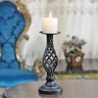 Decoration porte bougie