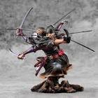 Figurines goodies one piece portail of pirate
