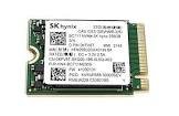 Ssd pcie nvme m.2 256 go