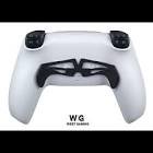 Manette f.p.s
