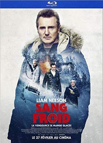 Sang froid