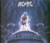 Cd ball breaker $