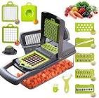 Mandoline 200 mbits