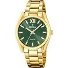 Montre f20640 dore