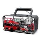 Poste fm/cd/usb m-28ld
