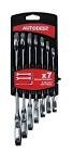 Cles mixtes a cliquets 329491