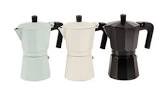 Coffee maker pour 6 tasses 123027