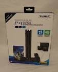Stand pour multi-console ps4 tp4-0406b