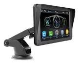 Ecran carplay b5300