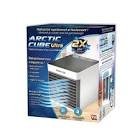 Rafraichisseur d'air cube ultra