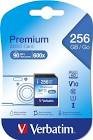 Sdxc 256go 90mb/s premium