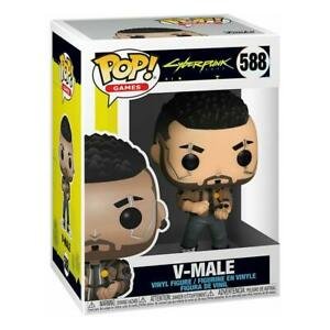 Pop! 588 v male