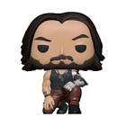 Pop johnny