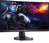 Ecran pc incurvee s2422hg