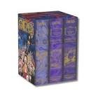 Coffret thriller bark (t.46-53)