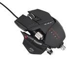 Souris gaming rat 7