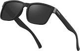 Lunettes de soleil ambassador