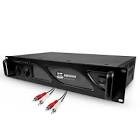 Bms-2000 pro amplifier
