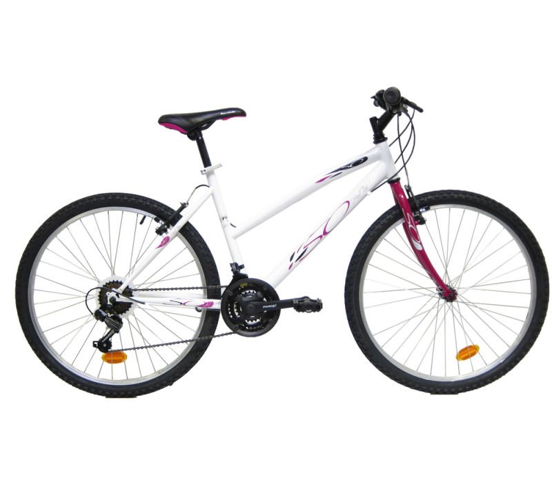 Vtt 26" series 50 dame