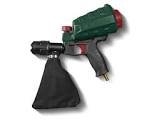 Bricolage, jardin pistolet sablage