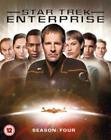 Star trek - enterprise: season 4