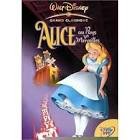 Alice au pays des merveilles - classic movie -