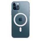 Coque tpu clear magsafe