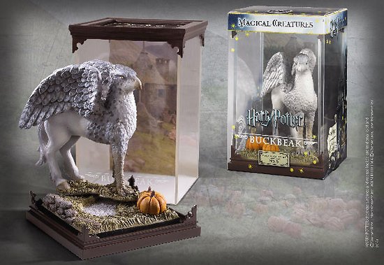Figurines harry potter creature