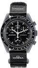 Montre moonswatch mission to moon so33m100 42mm
