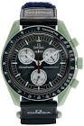 Montre moonswatch mission on earth so33g100 42mm