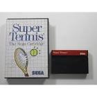 Super tennis