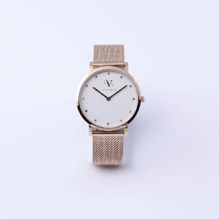 Montre a quartz 25 years